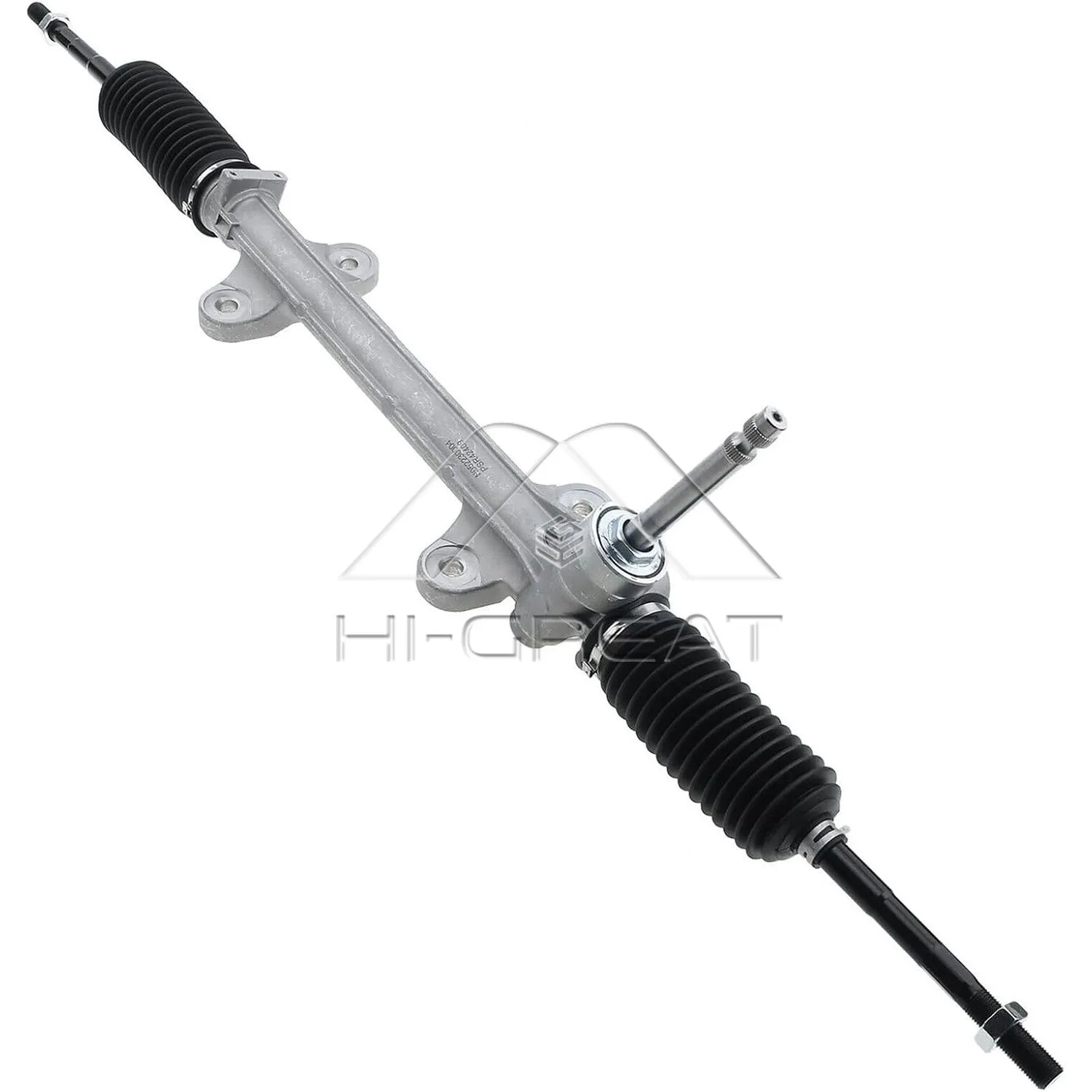 Power Steering Rack and Pinion 56500-A5500 for Hyundai ELANTRA Hydraulic Power Steering Gear