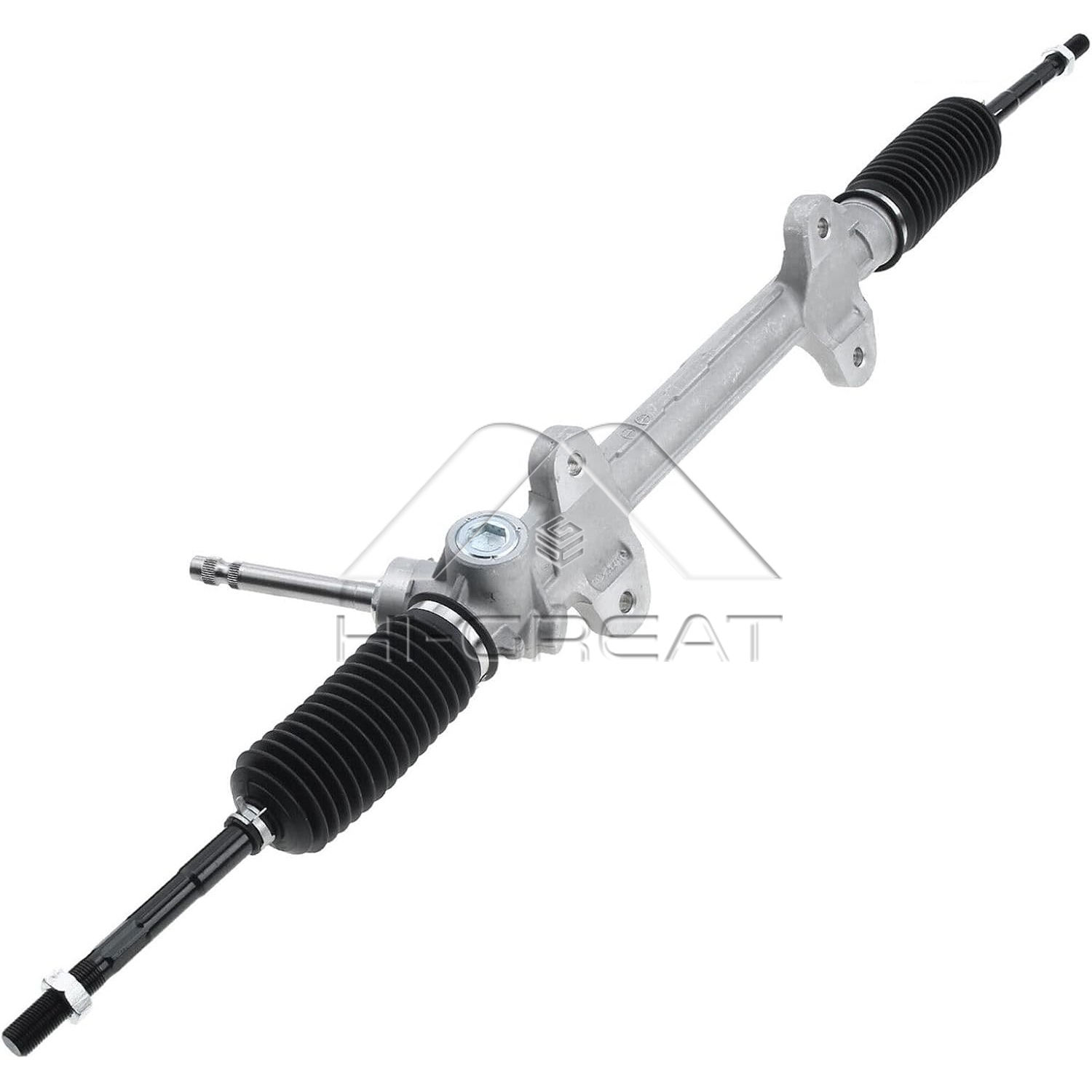 Power Steering Rack and Pinion 56500-A5500 for Hyundai ELANTRA Hydraulic Power Steering Gear