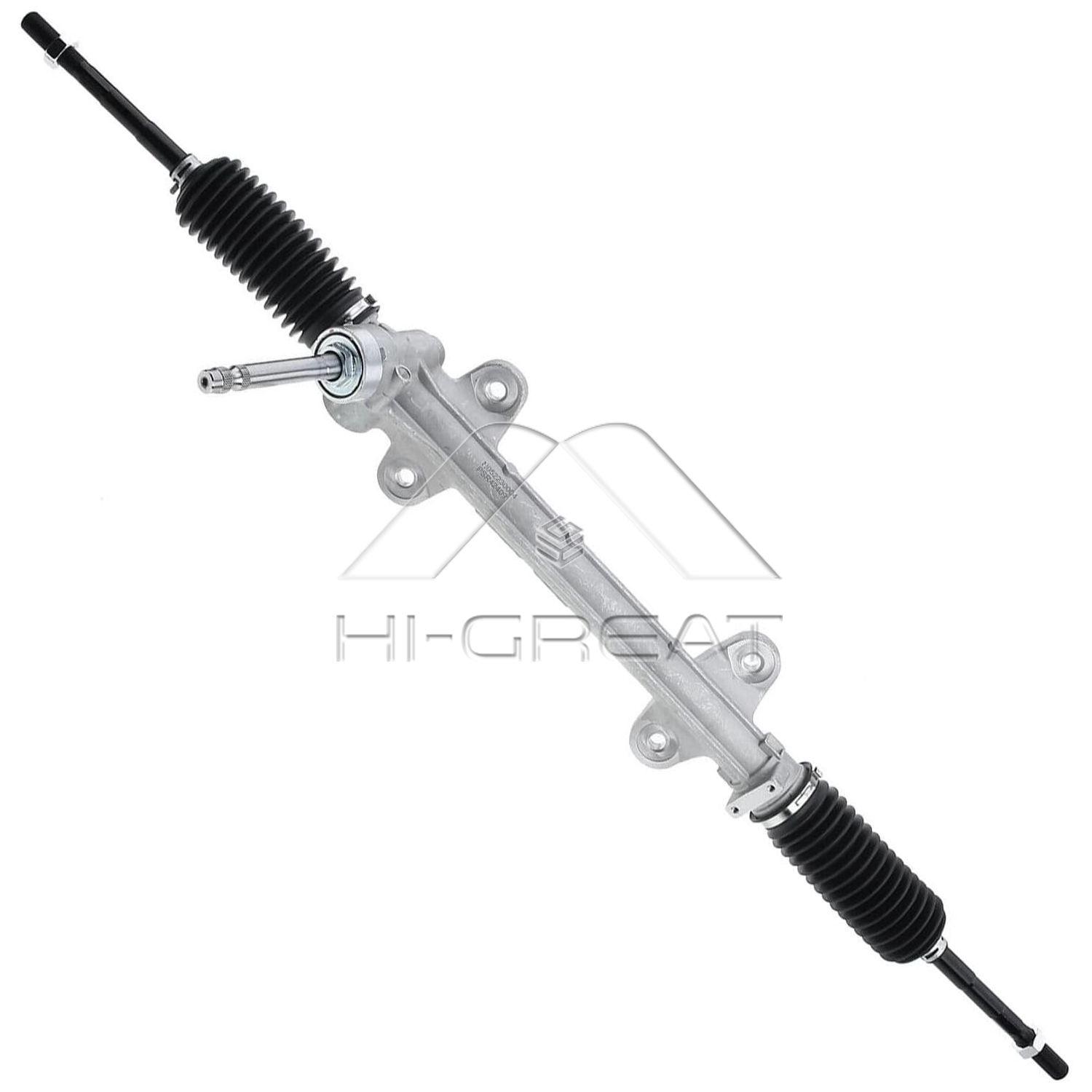 Power Steering Rack and Pinion 56500-A5500 for Hyundai ELANTRA Hydraulic Power Steering Gear