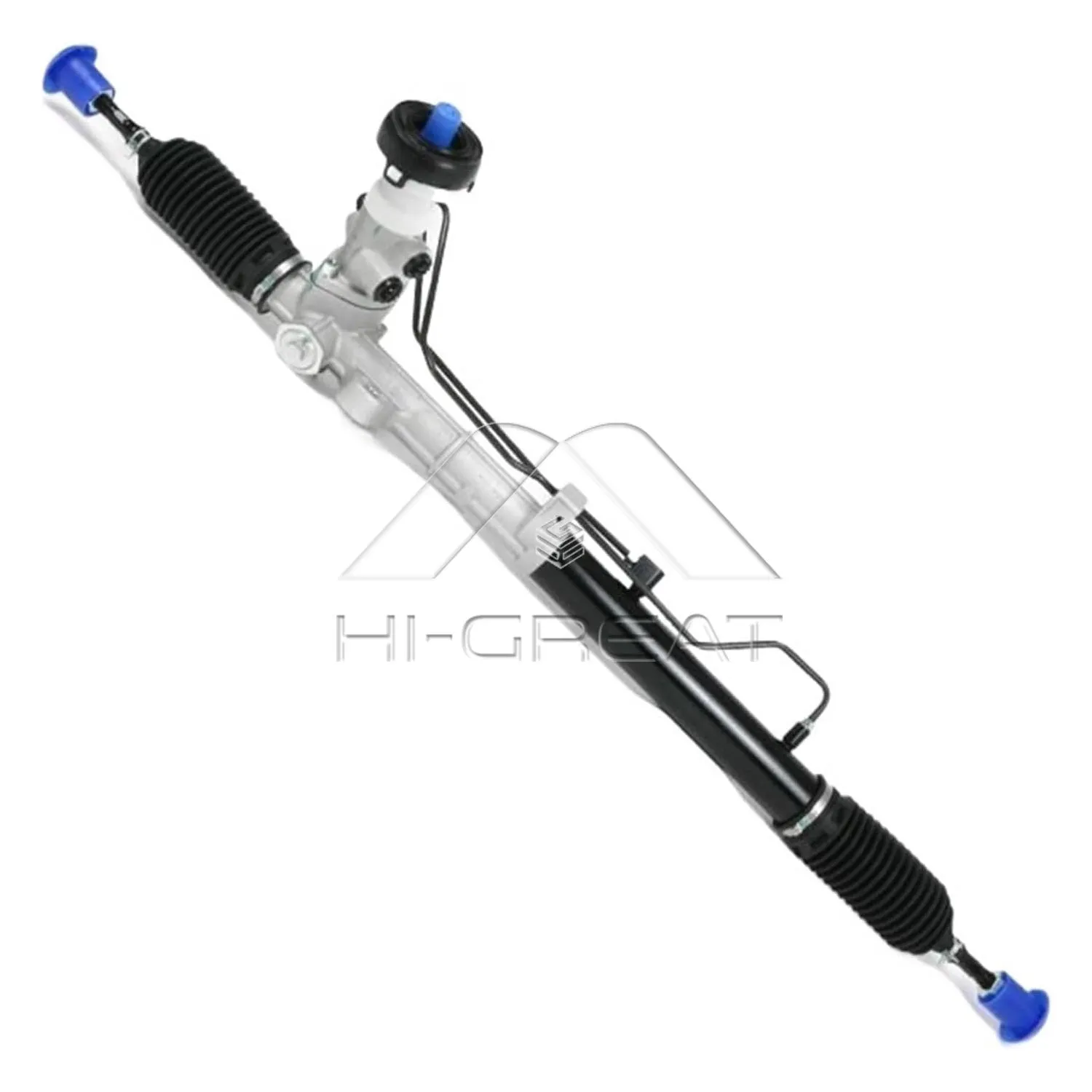 New Hydraulic Power Steering Rack and Pinion 57700-1M600 for Cerato II (2009-2016)
