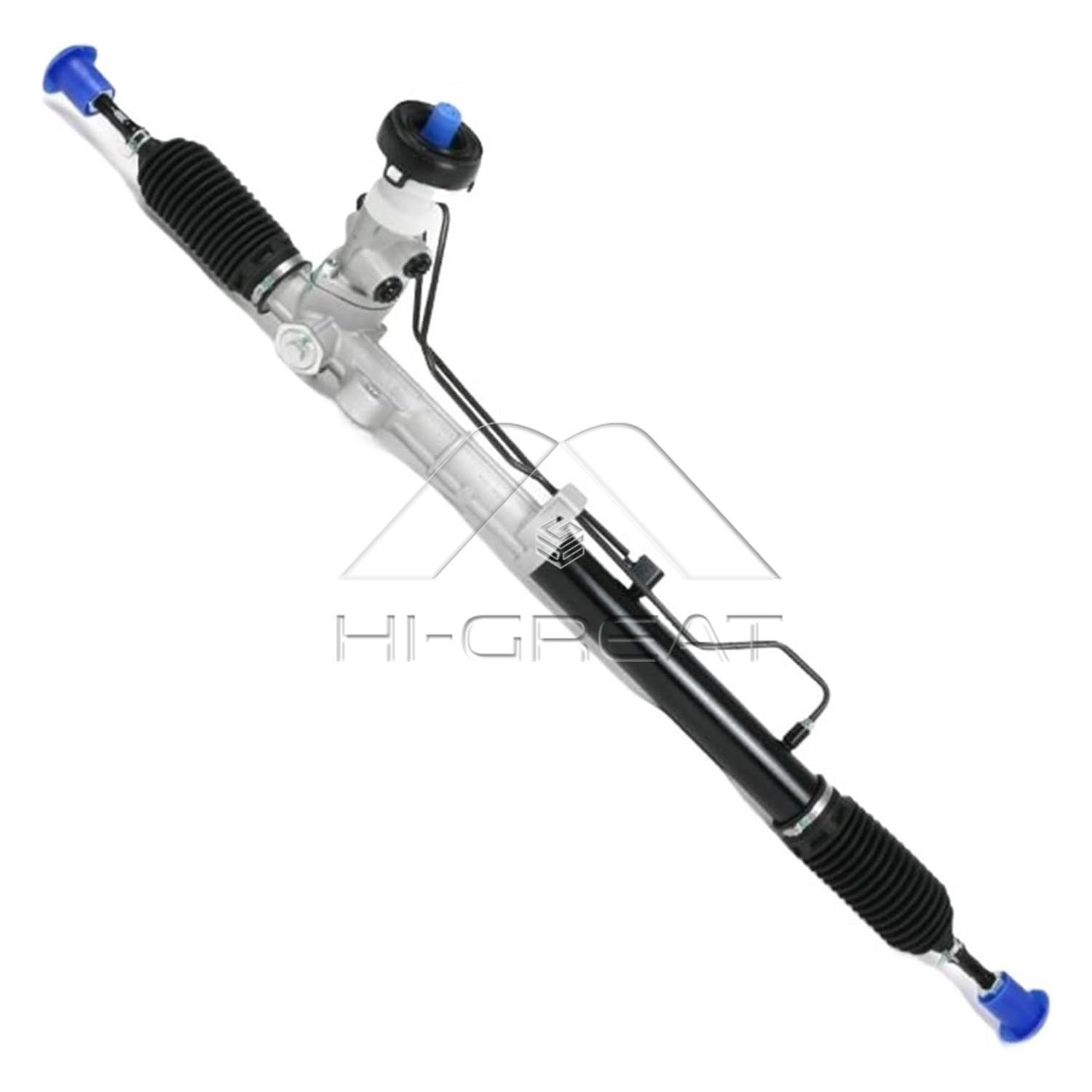 New Hydraulic Power Steering Rack and Pinion 57700-1M600 for Cerato II (2009-2016)