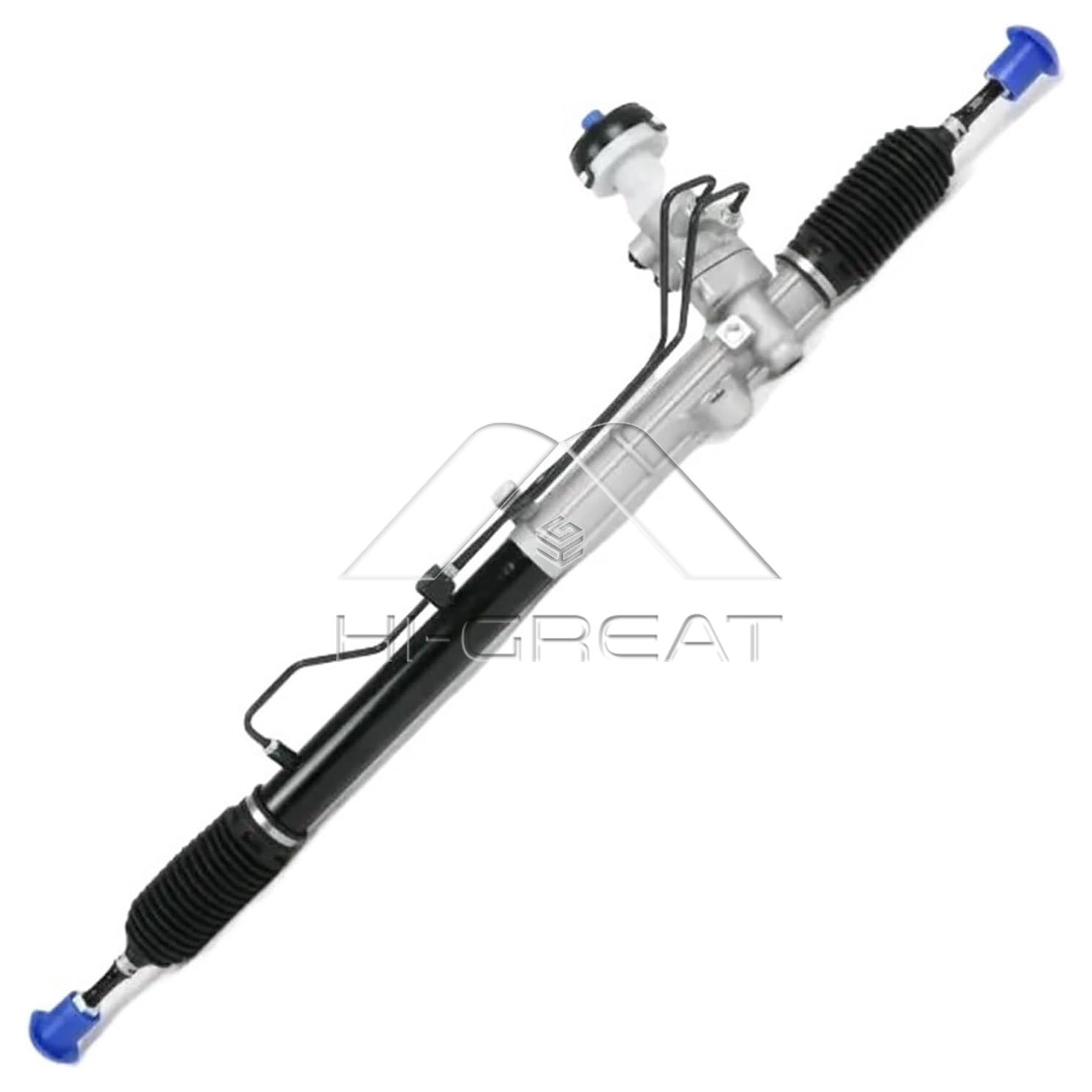New Hydraulic Power Steering Rack and Pinion 57700-1M600 for Cerato II (2009-2016)