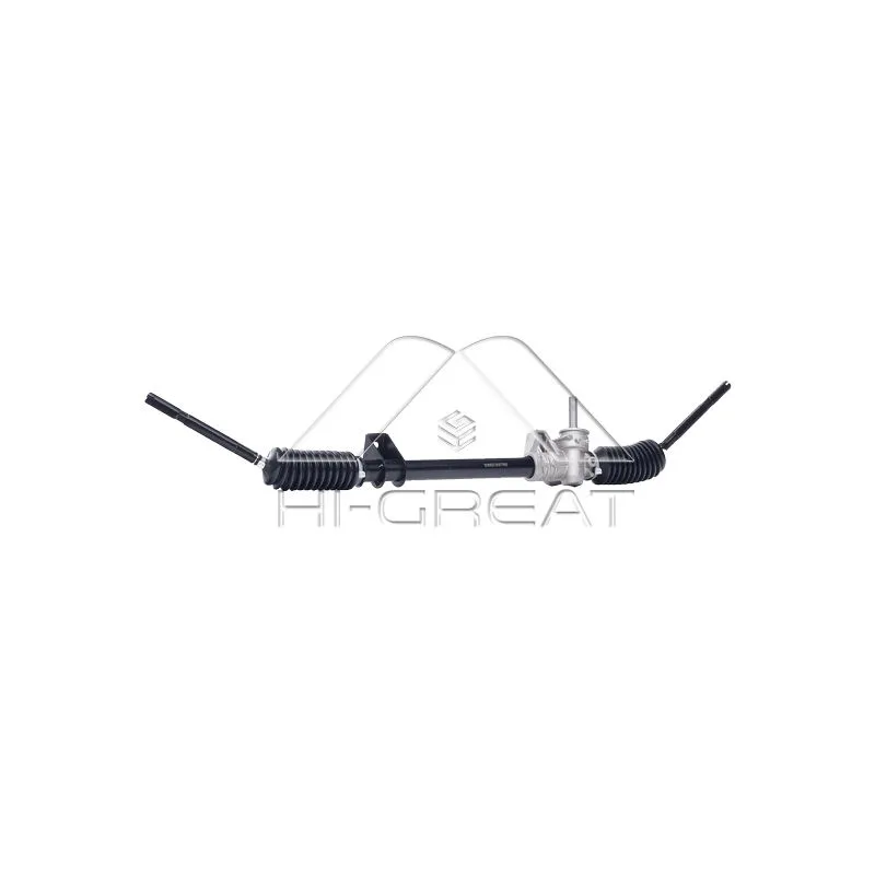 Steering Gear MB911897 for MITSUBISHI Lancer Power Steering Rack and Pinion