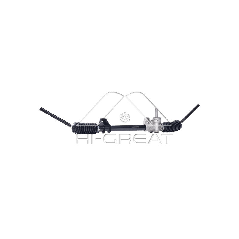 Steering Gear MB911897 for MITSUBISHI Lancer Power Steering Rack and Pinion