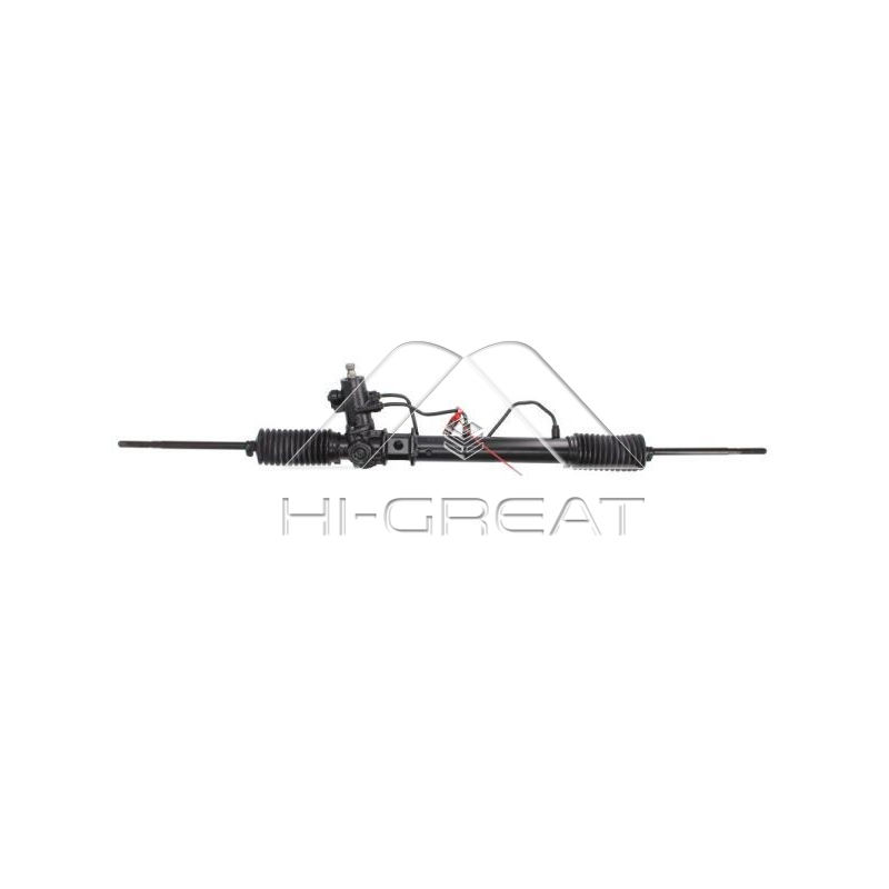 Steering Gear MB911897 for MITSUBISHI Lancer Power Steering Rack and Pinion