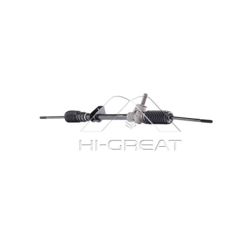 Power Steering Rack and Pinion 7701470742 for RENAULT KANGOO Steering Gear