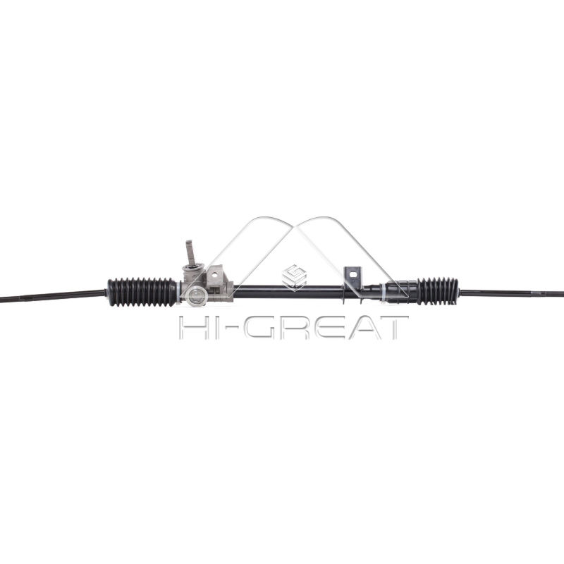 Power Steering Rack and Pinion 7701470742 for RENAULT KANGOO Steering Gear
