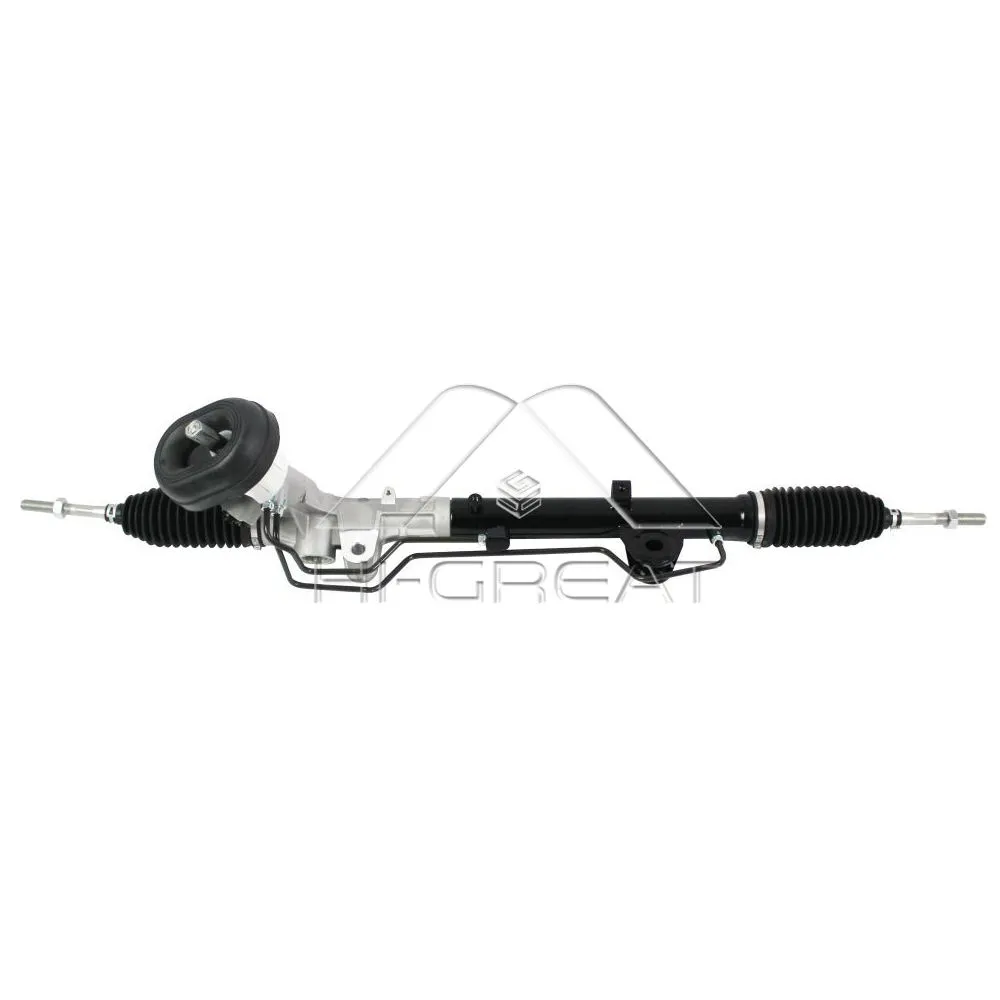 49001-0075R New Steering Gear for RENAULT DUSTER Power Steering Rack and Pinion