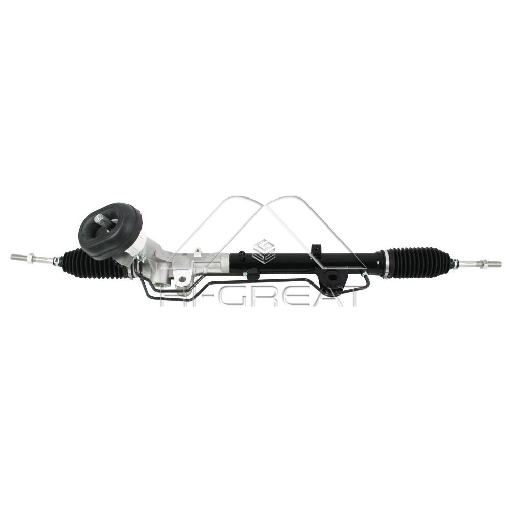 49001-0075R New Steering Gear for RENAULT DUSTER Power Steering Rack and Pinion