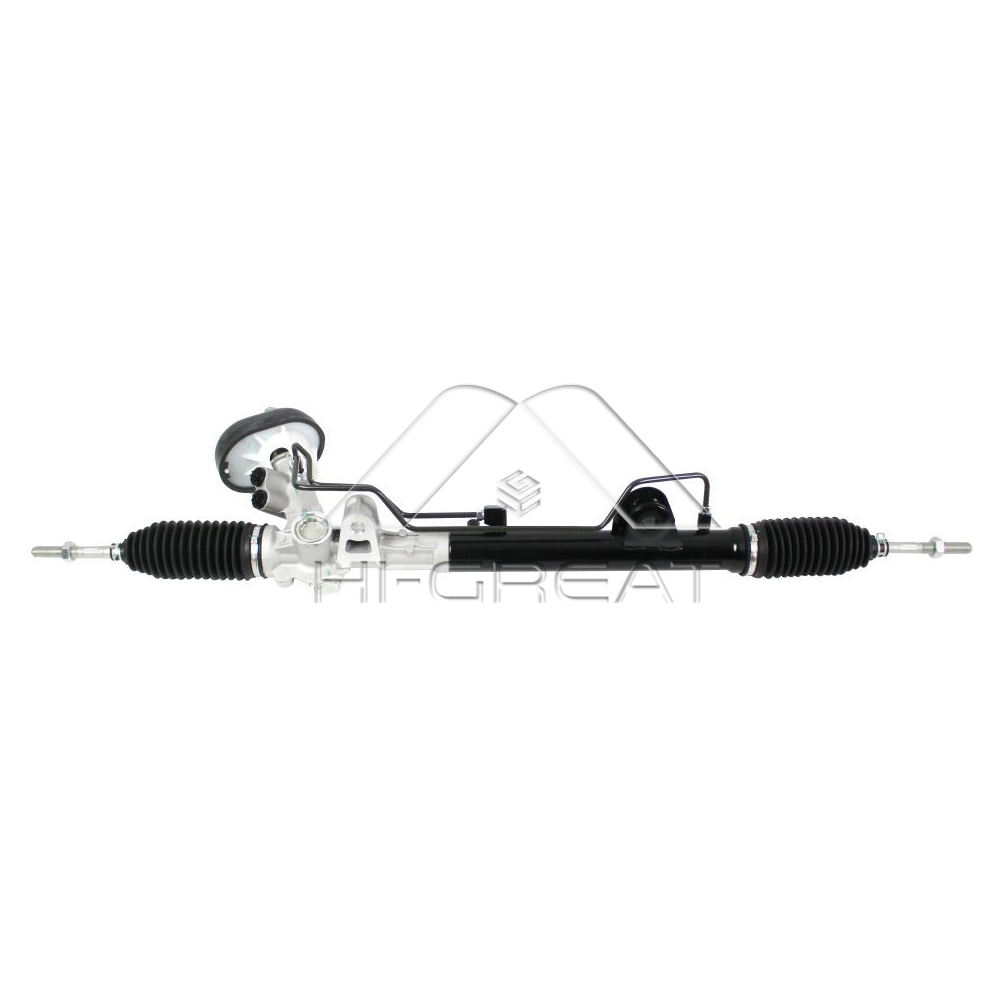 49001-0075R New Steering Gear for RENAULT DUSTER Power Steering Rack and Pinion