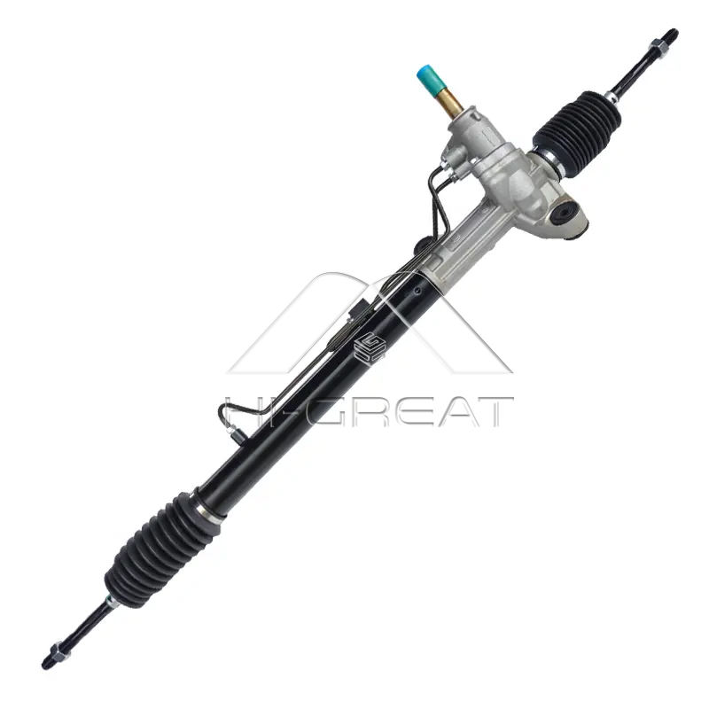 Power Steering Rack and Pinion 3411110-G08 for Great Wall C30 Steering Gear