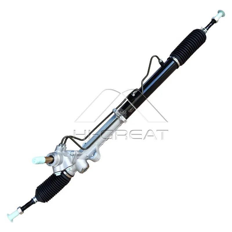 Power Steering Rack and Pinion 3411110-G08 for Great Wall C30 Steering Gear
