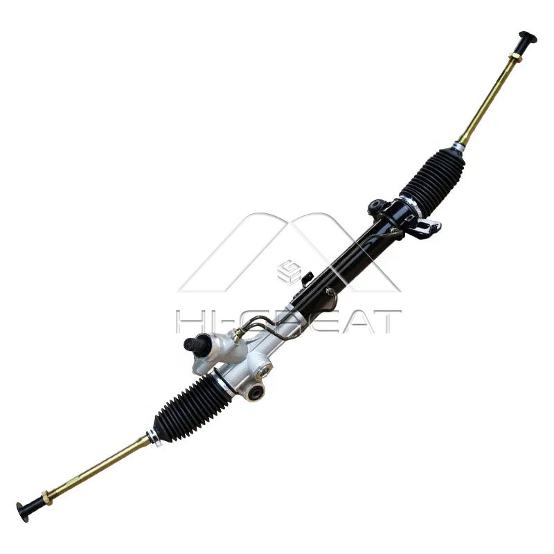 Power Steering Rack and Pinion 3411110-G08 for Great Wall C30 Steering Gear