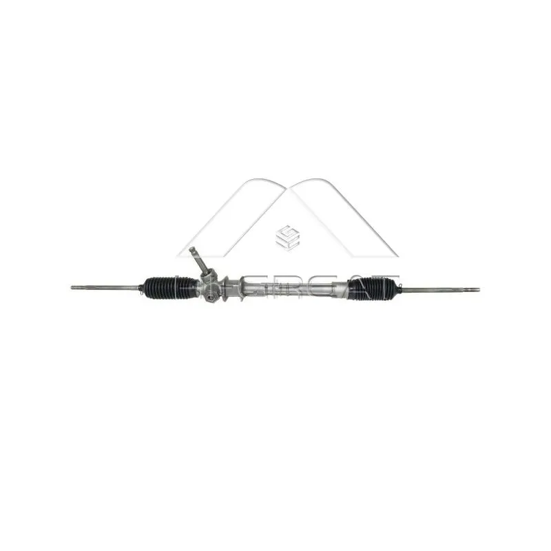 BF6732110B Steering Gear for MAZDA 323 Power Steering Rack and Pinion