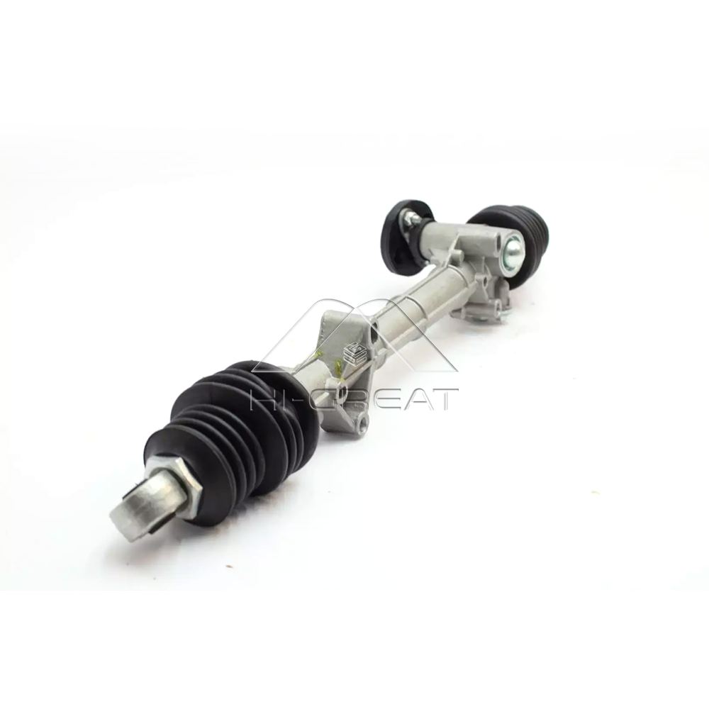 Power Steering Rack and Pinion 7700556737 for RENAULT 12 Steering Gear