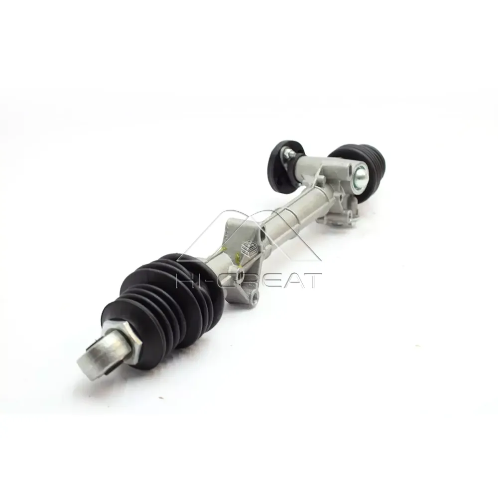 Power Steering Rack and Pinion 7700556737 for RENAULT 12 Steering Gear