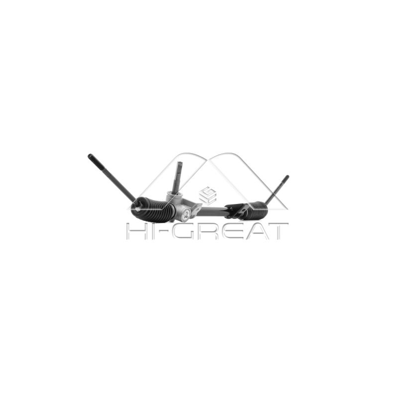 7701467217 Steering Gear for RENAULT TWINGO Power Steering Rack and Pinion
