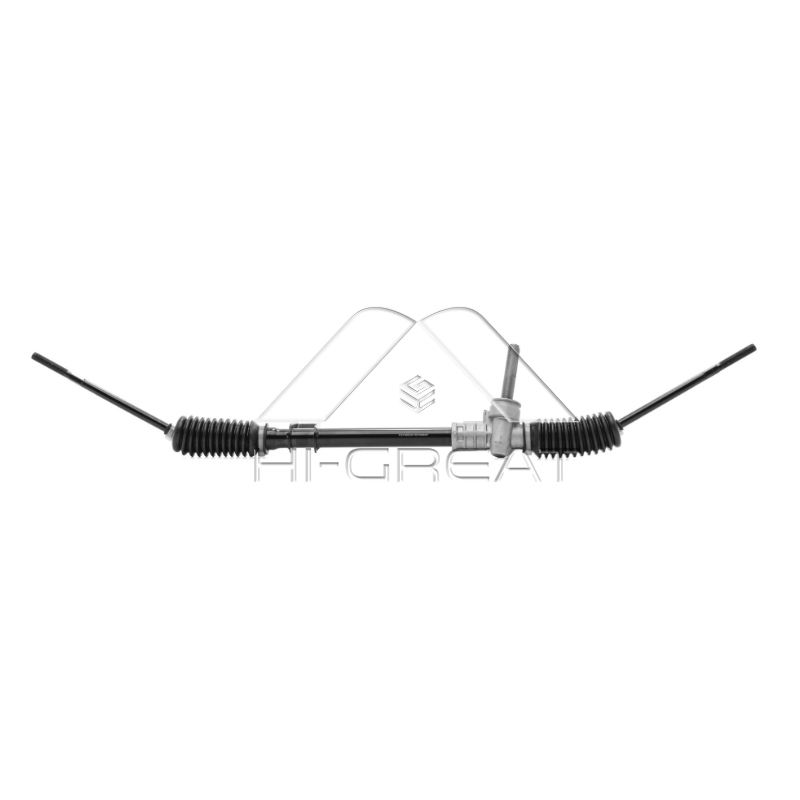 7701467217 Steering Gear for RENAULT TWINGO Power Steering Rack and Pinion
