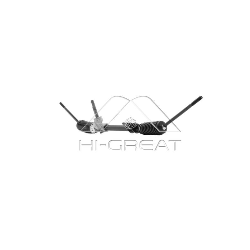7701467217 Steering Gear for RENAULT TWINGO Power Steering Rack and Pinion