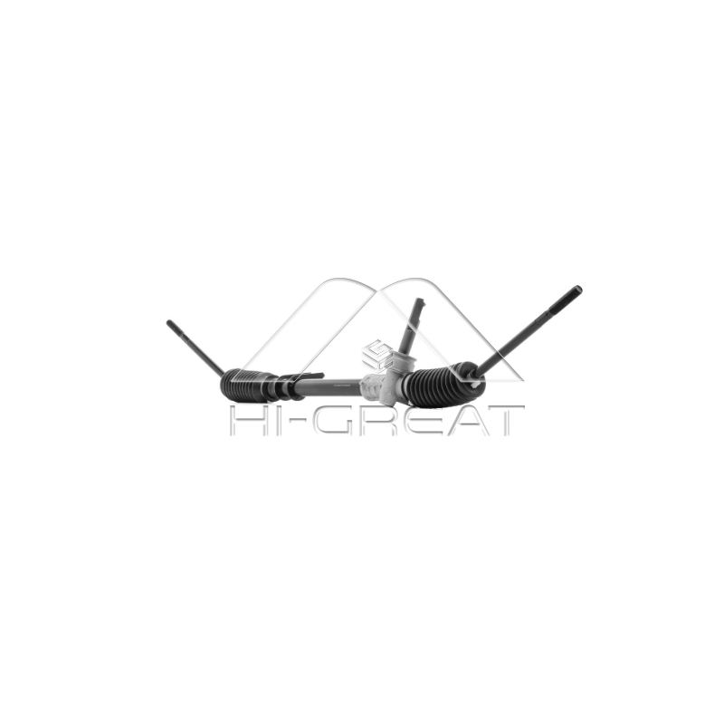 7701467217 Steering Gear for RENAULT TWINGO Power Steering Rack and Pinion