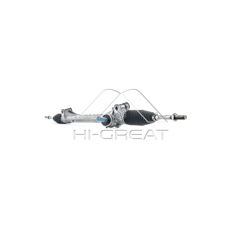 45510-42230 Steering Rack and Pinion for TOYOTA RAV4 Power Steering Gear