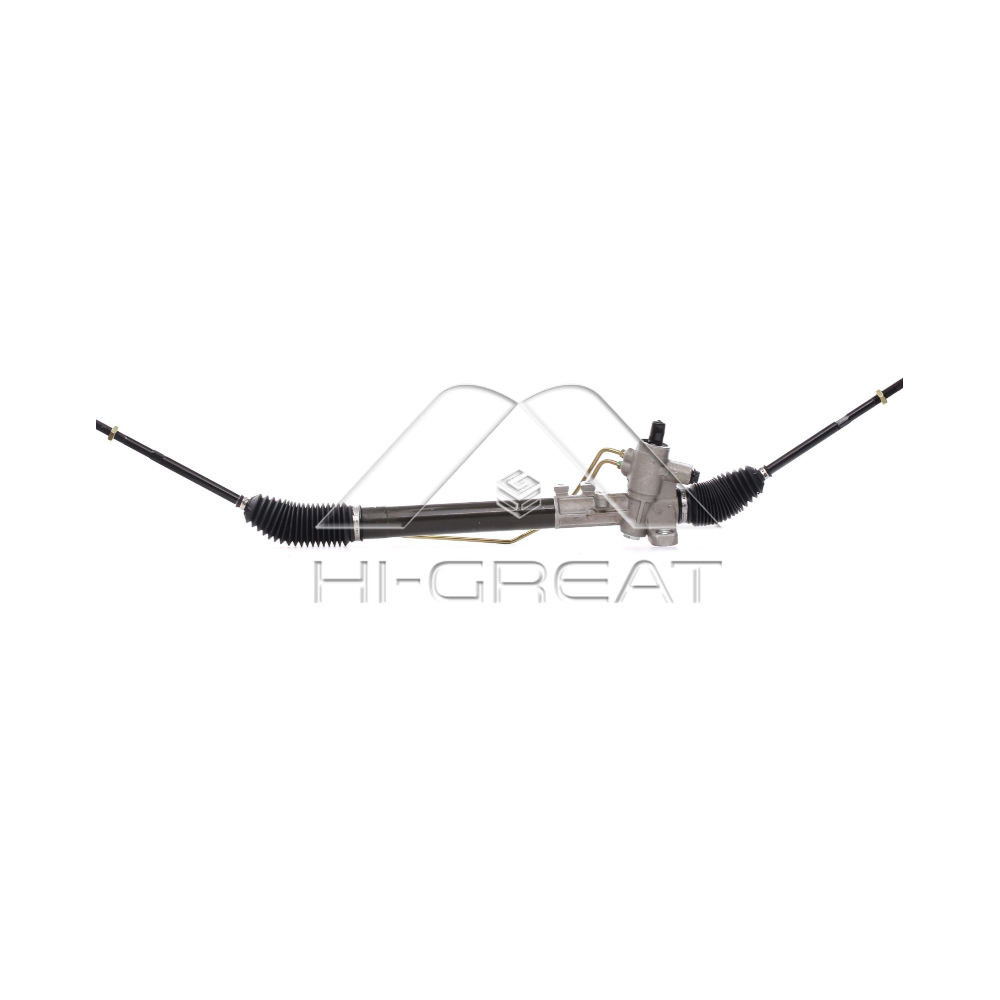 Steering Gear 1H1422061A for VW GOLF Hydraulic Power Steering Rack and Pinion