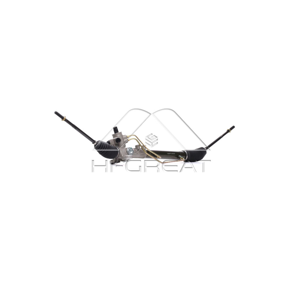 Steering Gear 1H1422061A for VW GOLF Hydraulic Power Steering Rack and Pinion