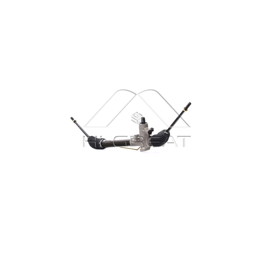 Steering Gear 1H1422061A for VW GOLF Hydraulic Power Steering Rack and Pinion