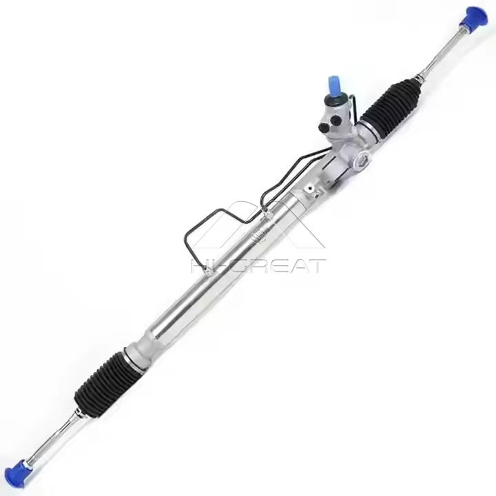 Power Steering Rack and Pinion 44200-60221 for TOYOTA PRADO Steering Gear