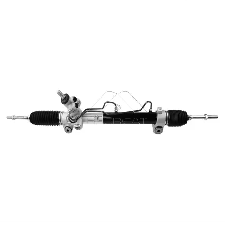 Power Steering Rack and Pinion 44200-60221 for TOYOTA PRADO Steering Gear