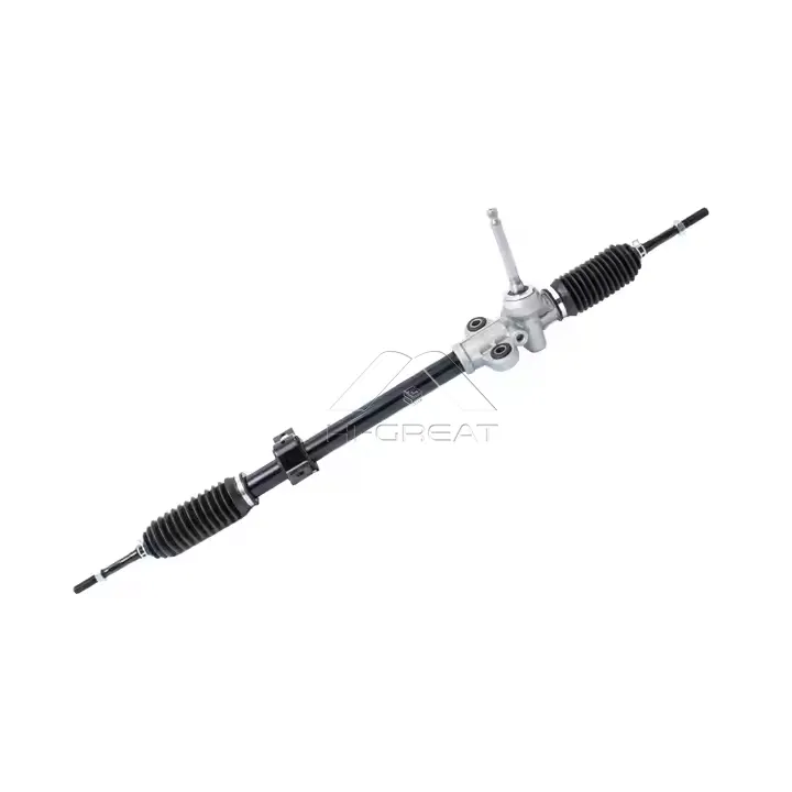 Steering Gear 56500-1E700 for HYUNDAI Accent Power Steering Rack and Pinion