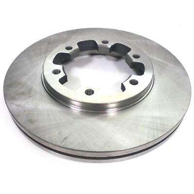 High Quality Brake Disc Rotor 40206-31G01 4020631G01 for NISSAN TERRANO Brake Rotor