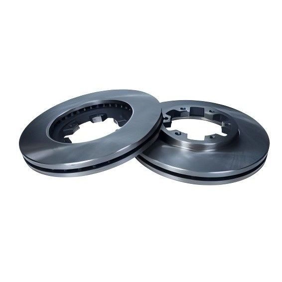 High Quality Brake Disc Rotor 40206-31G01 4020631G01 for NISSAN TERRANO Brake Rotor