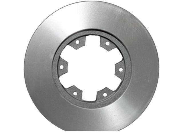 High Quality Brake Disc Rotor 40206-31G01 4020631G01 for NISSAN TERRANO Brake Rotor