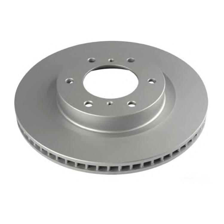 High Performance High Quality Brake Disc Rotor 40206-3Y502 402063Y502 for NISSAN XTRAIL