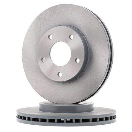 High Performance High Quality Brake Disc Rotor 40206-3Y502 402063Y502 for NISSAN XTRAIL