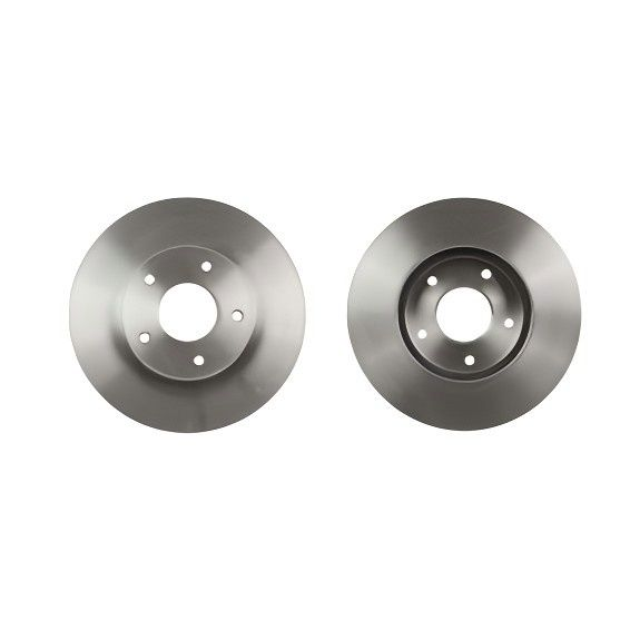 High Performance High Quality Brake Disc Rotor 40206-3Y502 402063Y502 for NISSAN XTRAIL