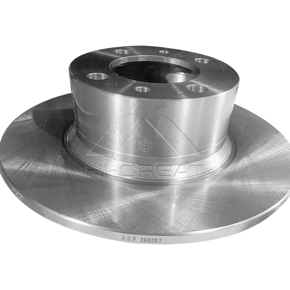 Russian Car OEM 2101-3501070 Durable Brake Drum Front Brake Disc 2101 3103 010 for LADA 1200-1500 Estate