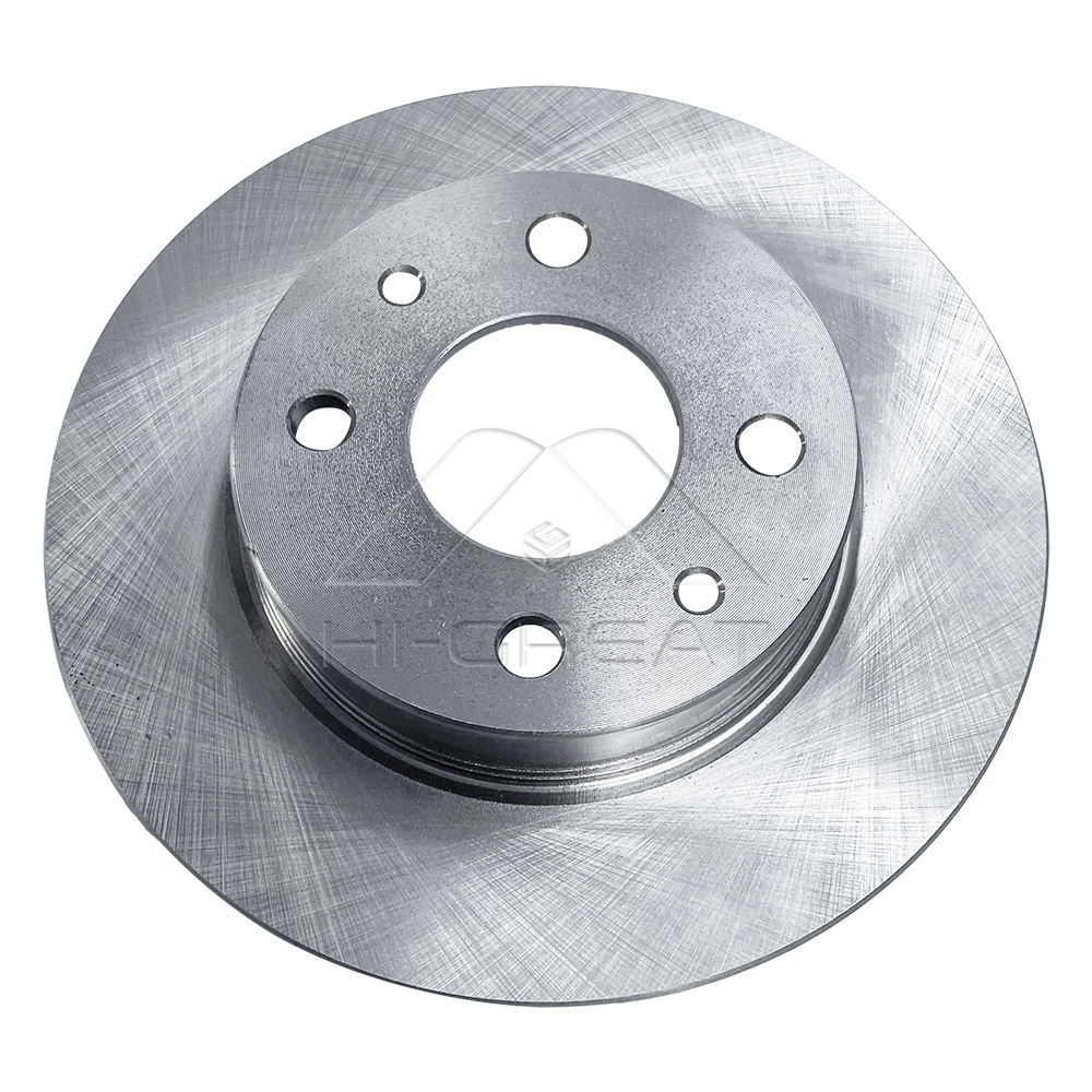 Durable Brake Drum Front Brake Disc Russian Car OEM 2108-3501070 for LADA 110/111/112 SAMARA