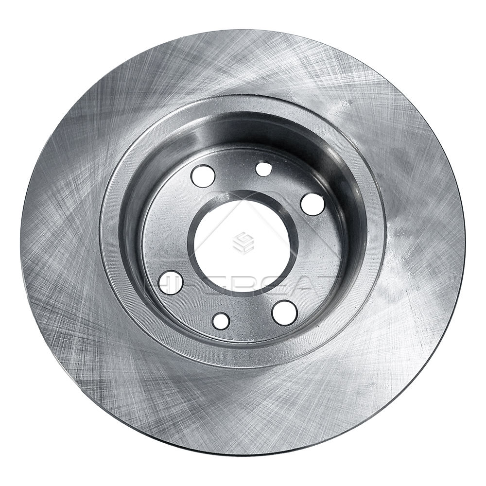 Durable Brake Drum Front Brake Disc Russian Car OEM 2108-3501070 for LADA 110/111/112 SAMARA