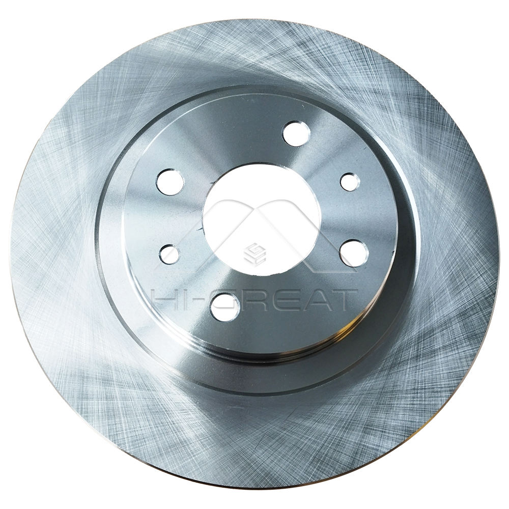 Durable Brake Drum Front Brake Disc Russian Car OEM 2112-3501070 for LADA 110/111/112