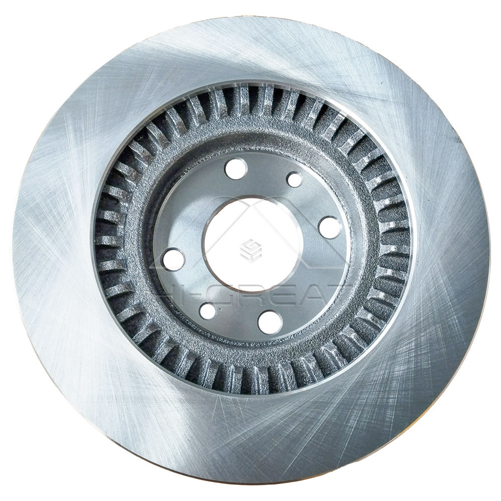 Durable Brake Drum Front Brake Disc Russian Car OEM 2112-3501070 for LADA 110/111/112