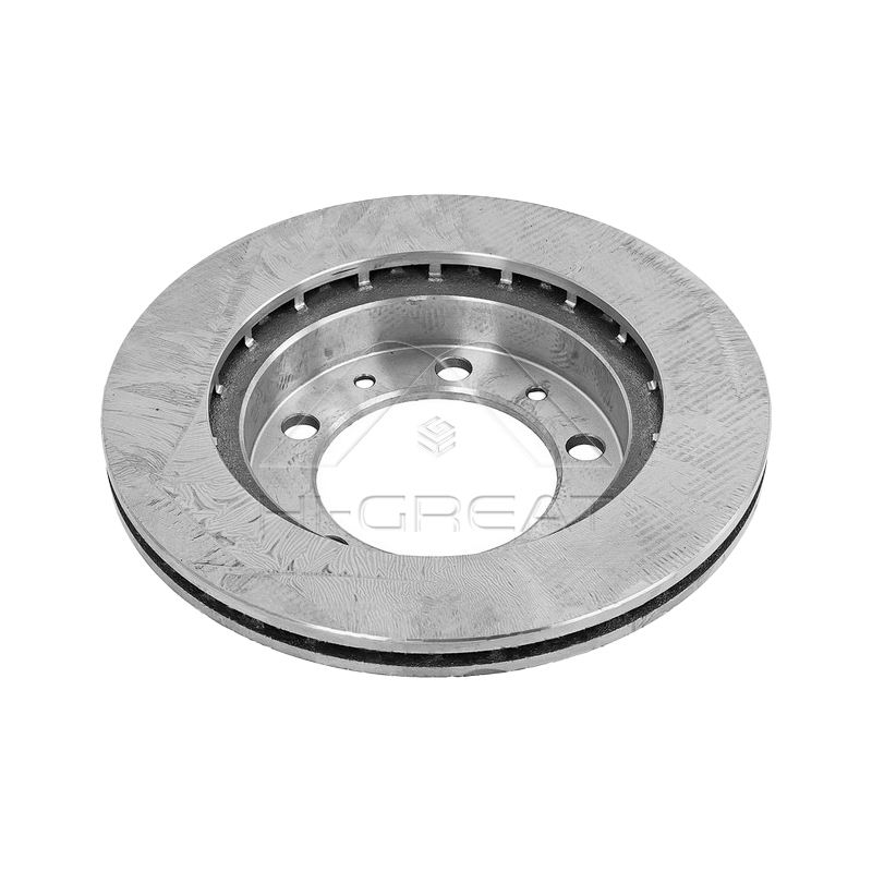 Durable Brake Drum Front Brake Disc Russian Car OEM 3160-3501076 for UAZ 31512/CARGO/HUNTER/PATRIOT/SIMBIR