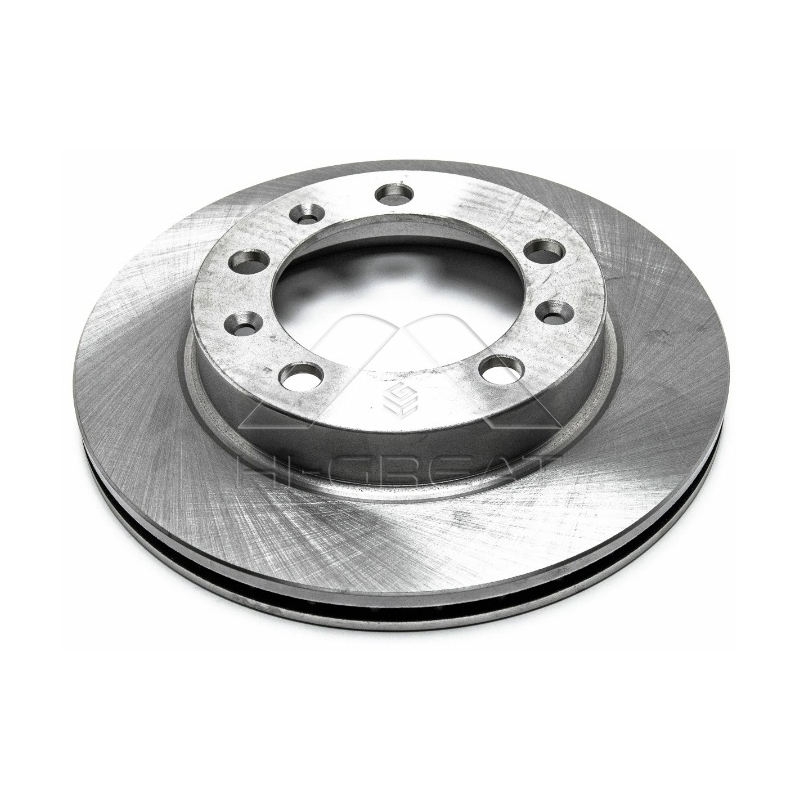 Durable Brake Drum Front Brake Disc Russian Car OEM 3160-3501076 for UAZ 31512/CARGO/HUNTER/PATRIOT/SIMBIR