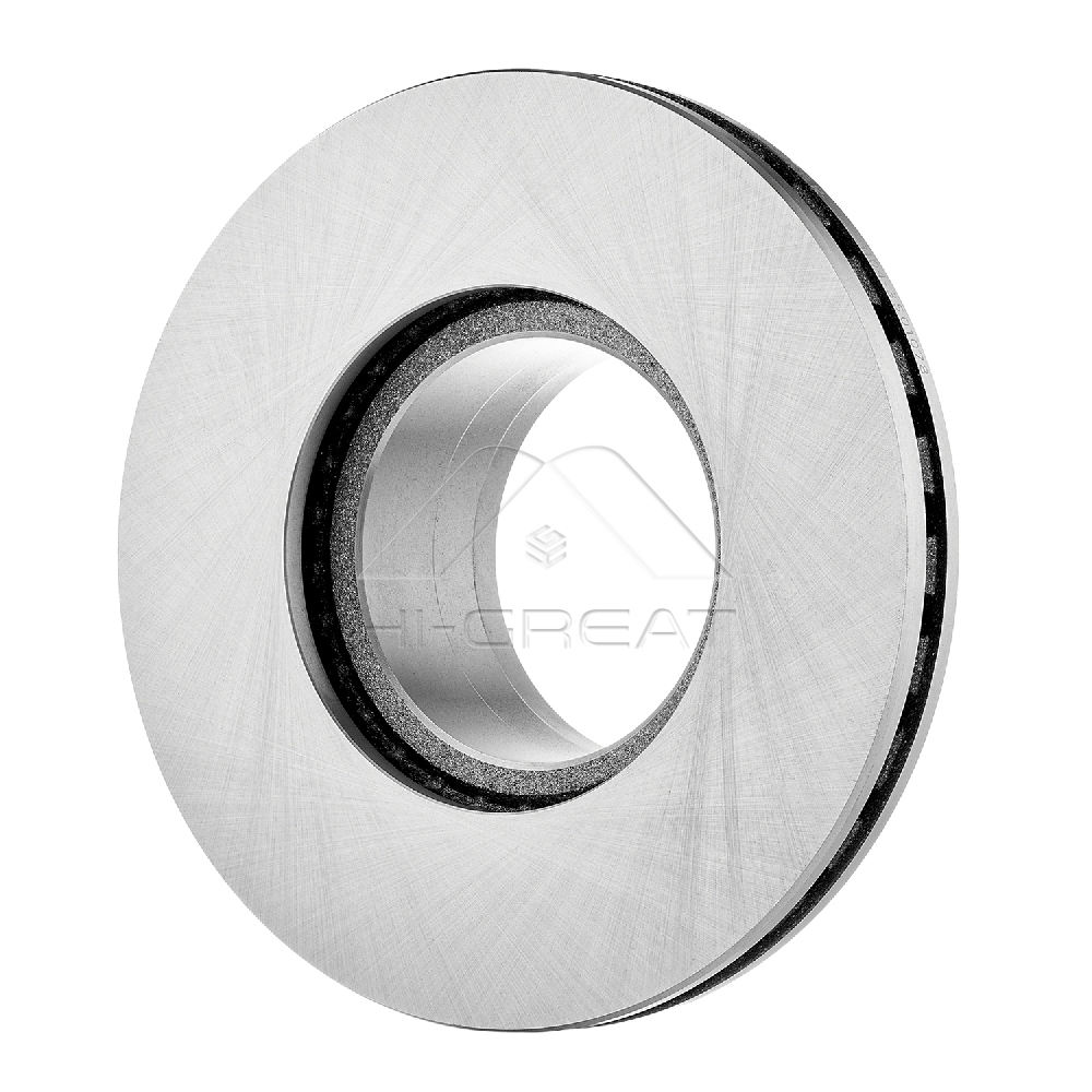 Russian Car OEM 33104-3501078 Durable Brake Drum Front Brake Disc for GAZ Gazelle Next Car