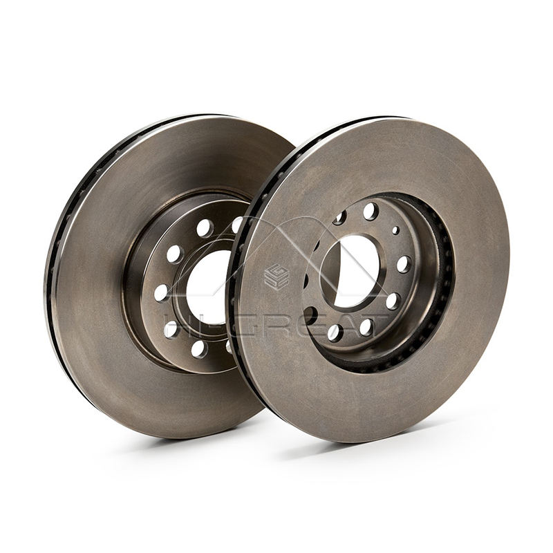 Auto Parts Wholesaler Original Front Brake Disc 16D615301A for AUDI A3