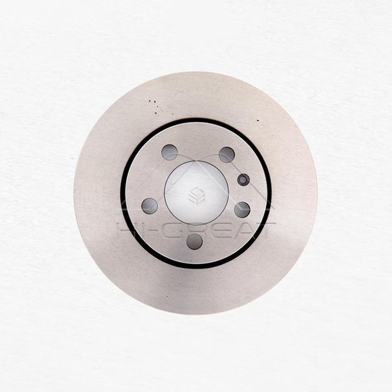 High Quality Auto Parts Wholesaler Original Front Brake Disc 1J0615301L for AUDI A3