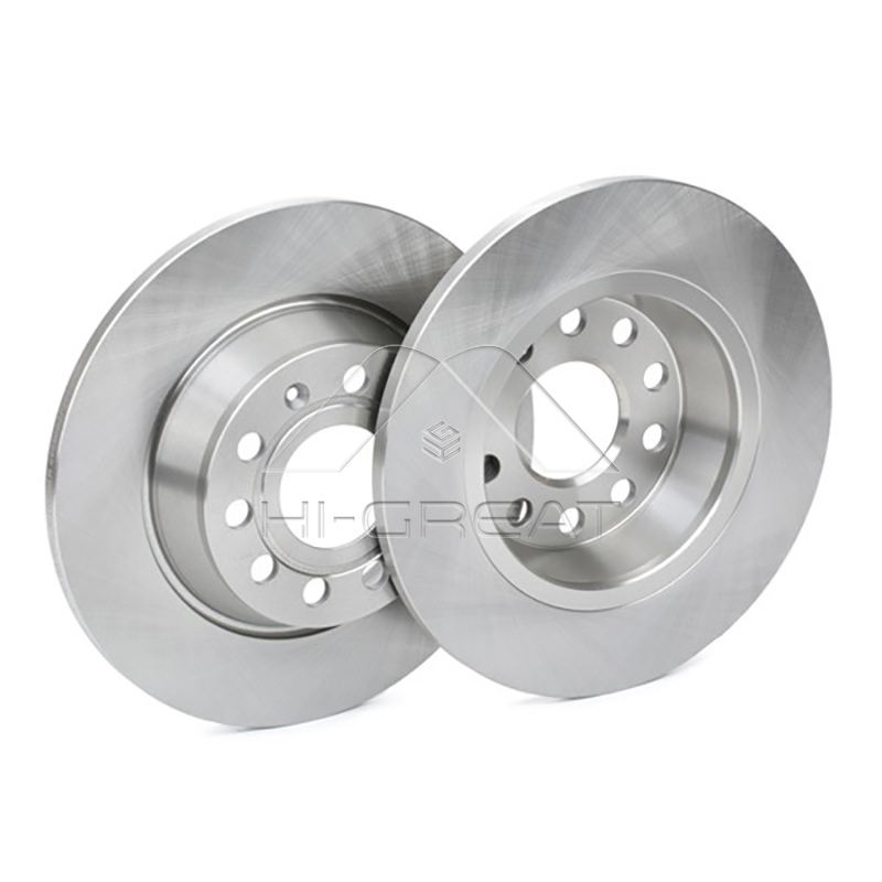 Auto Parts Wholesaler Original Front Brake Disc 1K0615601AD for AUDI Q3