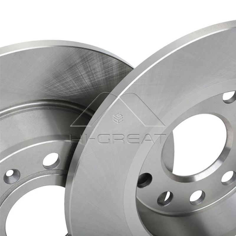 Auto Parts Wholesaler Original Front Brake Disc 1K0615601AD for AUDI Q3