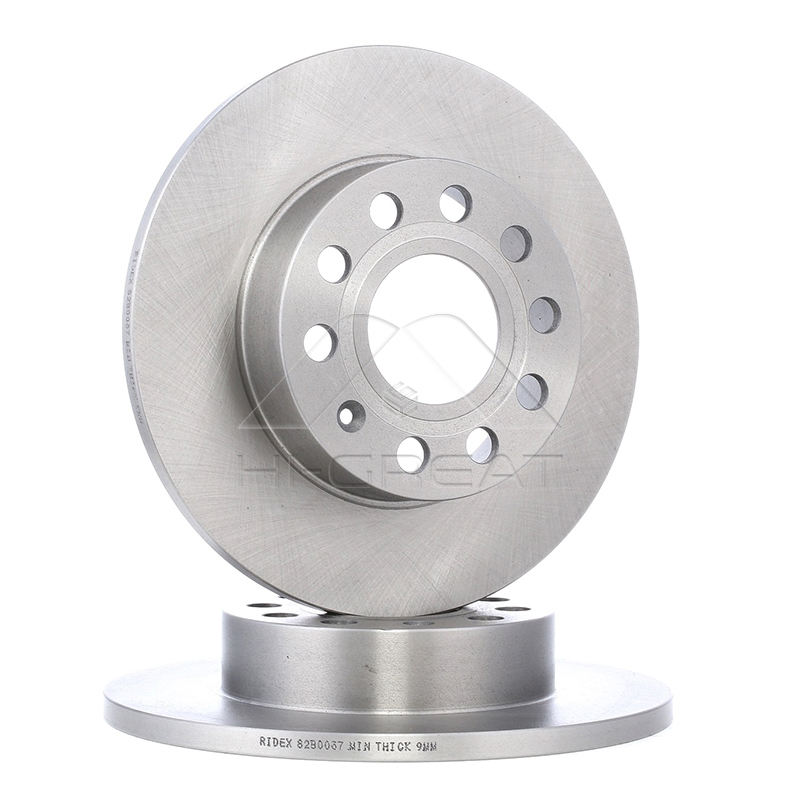 Auto Parts Wholesaler Original Front Brake Disc 1K0615601L for AUDI Q3